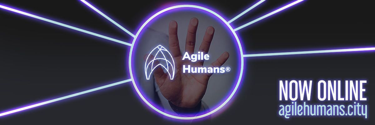 Agile HR trening Online Agile Humans 