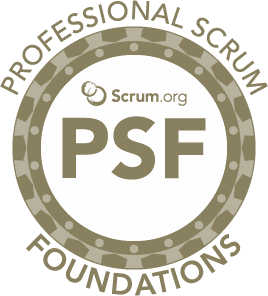professional scrum foundations