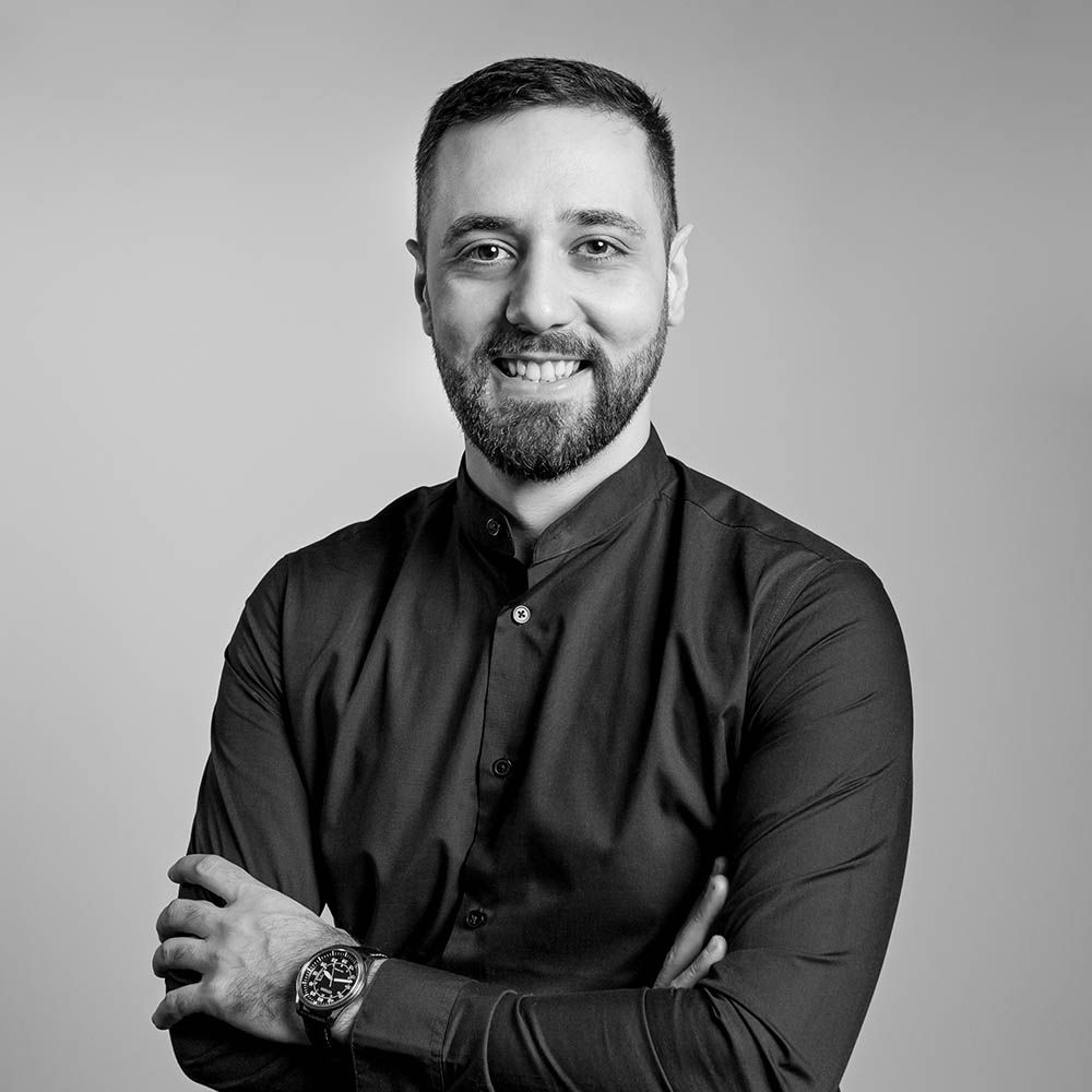 Odoo • Image and Text