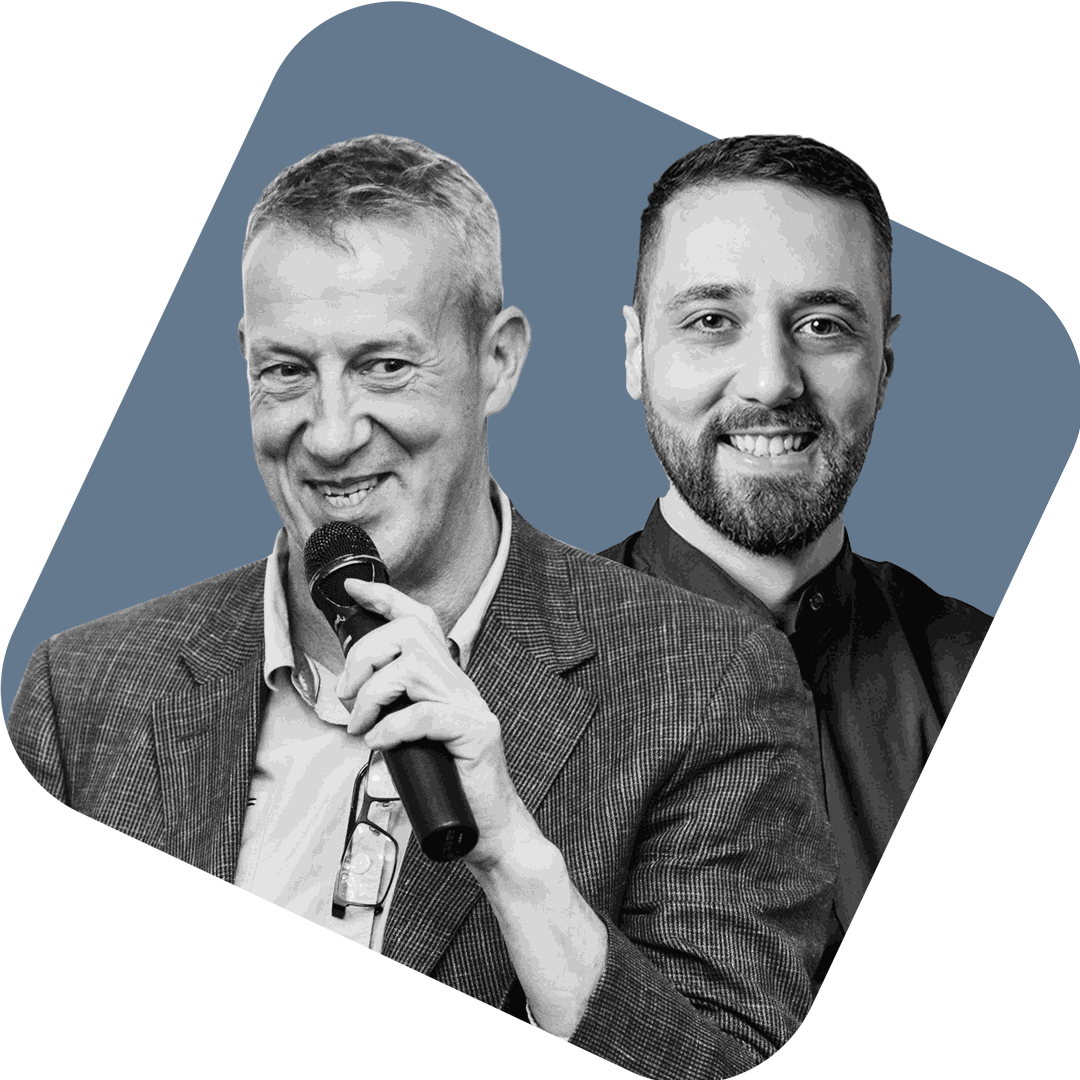 Odoo • Text and Image