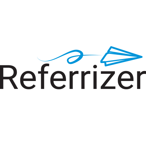 Referrizer